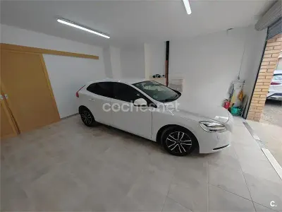Usado Volvo V40