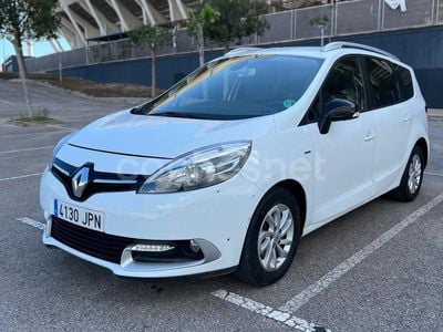Renault Grand Scénic IV