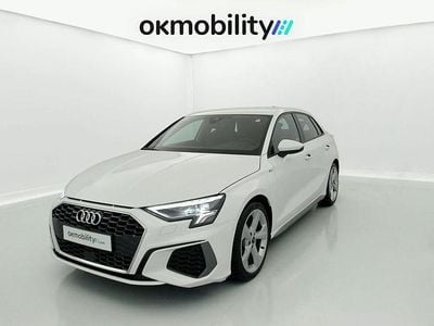 Audi A3 Sportback e-tron