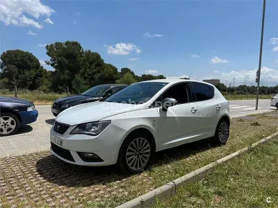 Brugt Seat Ibiza