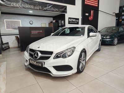 Mercedes E250