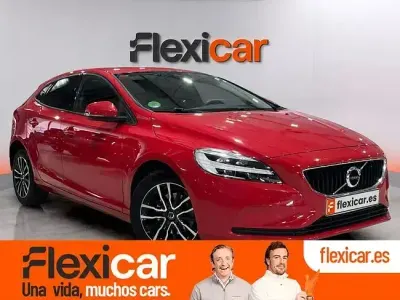 Occasion Volvo V40