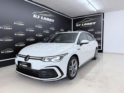VW Golf VIII