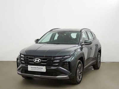 Nuevo Hyundai Tucson 215 CV (158 kW) 2025 Otro SUV