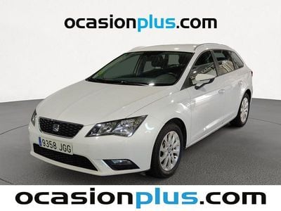 Seat Leon ST