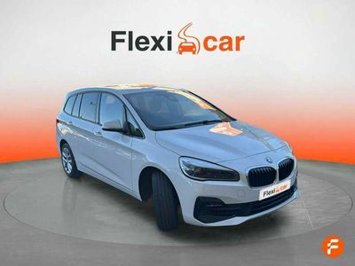 BMW 218 Gran Tourer
