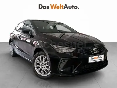 Usado Seat Ibiza