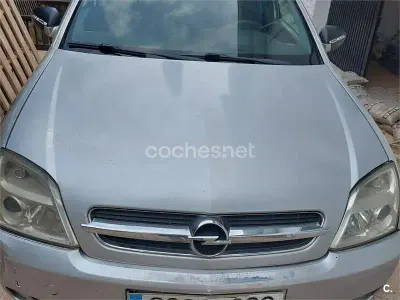 Usado Opel Vectra