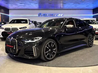Usado BMW M440