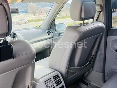 Mercedes ML320