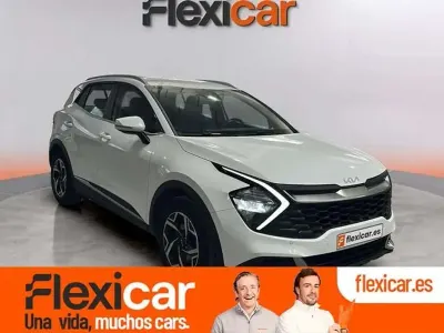 Occasion Kia Sportage