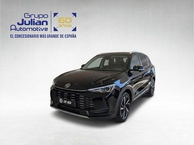 Nuevo MG ZS Luxury 197 CV (144 kW) 2026 Otro SUV