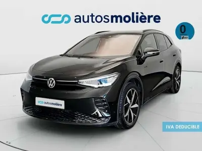 Usado VW ID.4