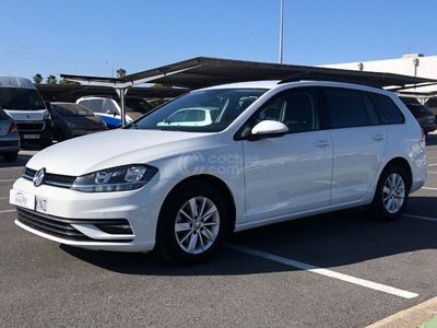 usado VW Golf 1.6tdi Ready2go 85kw