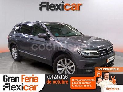 VW Tiguan Allspace