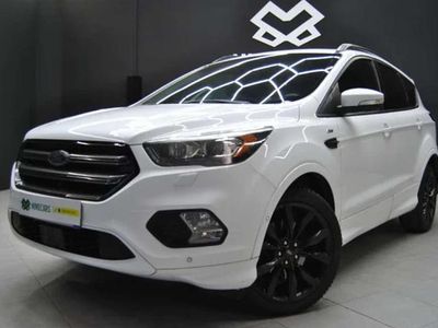 Usado Ford Kuga ST-Line 150 CV (110 kW) 2017 SUV
