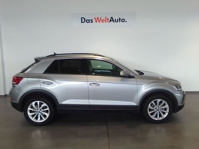 usado VW T-Roc Life 1.0 TSI 81 kW (110 CV)