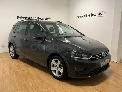 Usado VW Golf Sportsvan
