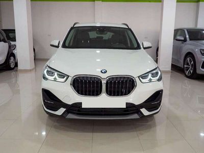 usado BMW X1 sDrive18d Corporate Auto 150hp 5d (MY22)