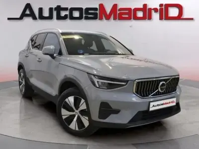 Usado Volvo XC40 Plus 211 CV (155 kW) 2023 SUV