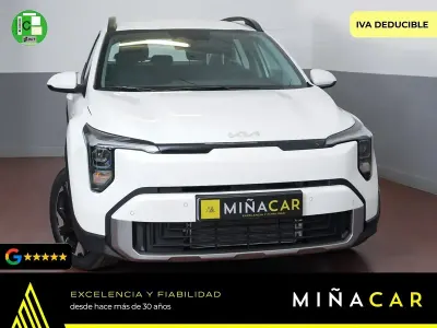 Usado Kia Stonic
