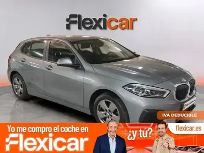 Usado BMW 116