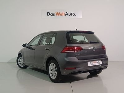 usado VW Golf Last Edition 1.6 TDI 85 kW (115 CV)