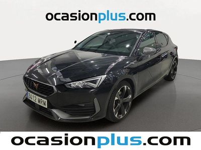 Negro Usado 2024 Cupra Leon Utilitario | 22.591 € (Precio justo)