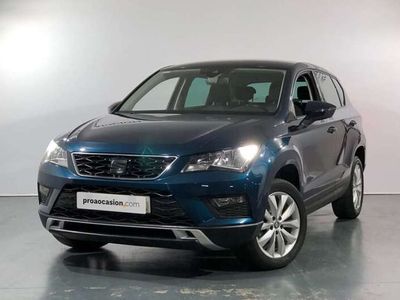 usado Seat Ateca 1.5 TSI 110KW S/S STYLE 150 5P