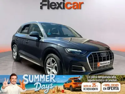 Usado Audi Q5