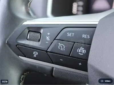 Usado Seat Tarraco XCELLENCE 150 CV (110 kW) 2022 Blanco SUV