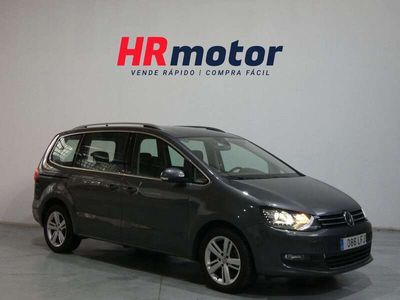 VW Sharan