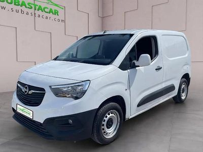 Usado Opel Combo S 100 HP (73 kW) 2020 Branco Monovolume