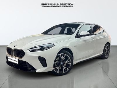 Usado BMW 118 Comfort Edition 150 CV (110 kW) 2025 Utilitario