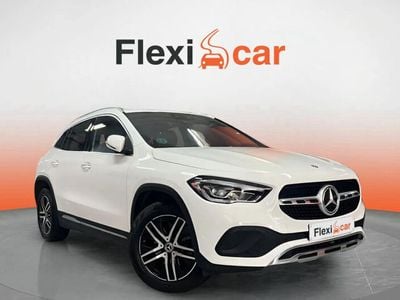 Mercedes GLA200