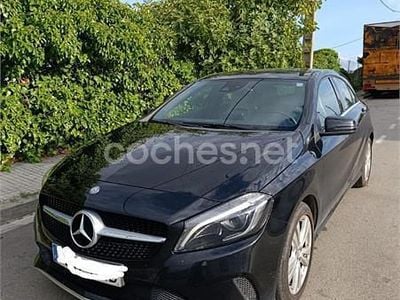 Mercedes A200