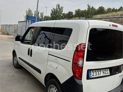 Fiat Doblò