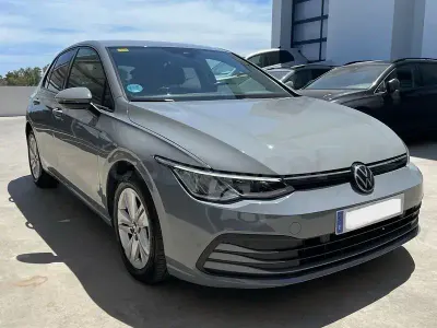 Usado VW Golf VII