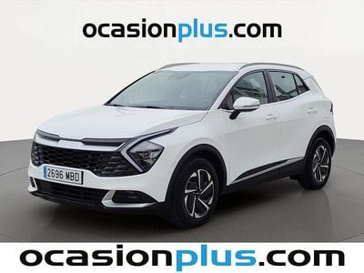 Brugt Kia Sportage 230 HK (169 kW) 2022 Hvid SUV