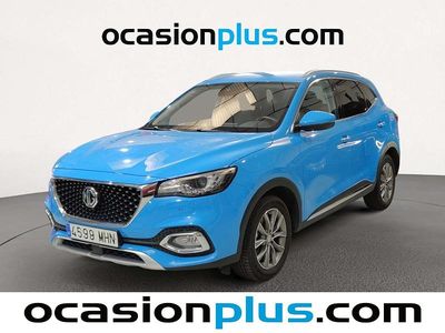 Usado MG HS Comfort 162 CV (119 kW) 2023 Blanco SUV