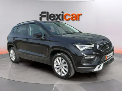 Usado Seat Ateca