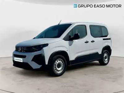 Usado Peugeot Rifter
