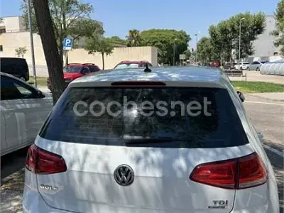 Usado VW Golf Sportsvan