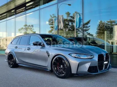 Usado BMW M3