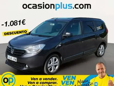 Occasion Dacia Lodgy