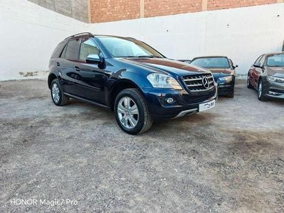 Mercedes ML320
