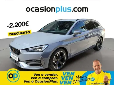 Usado Cupra Leon