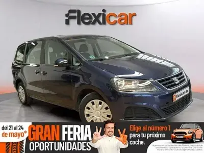 Occasion Seat Alhambra