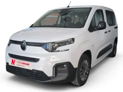 Usado Citroën Berlingo 100 CV (73 kW) 2025 Monovolumen