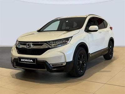 Usado Honda CR-V Lifestyle 184 CV (135 kW) 2023 Blanco SUV